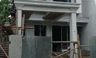 Cluster mewah 2lantai murah di megapolitan cinere,Jaksel