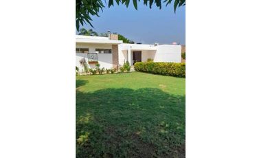SE VENDE CASA CAMPESTRE UNIDAD CERRADA LAS MARIAS