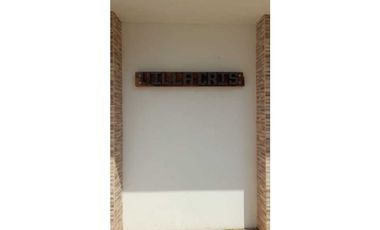 SE VENDE CASA CAMPESTRE UNIDAD CERRADA LAS MARIAS
