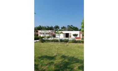 SE VENDE CASA CAMPESTRE UNIDAD CERRADA LAS MARIAS