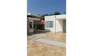 SE VENDE CASA CAMPESTRE UNIDAD CERRADA LAS MARIAS
