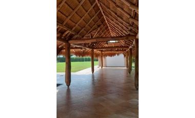SE VENDE CASA CAMPESTRE UNIDAD CERRADA LAS MARIAS