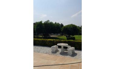 SE VENDE CASA CAMPESTRE UNIDAD CERRADA LAS MARIAS