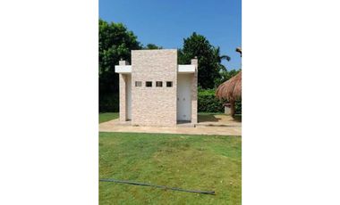 SE VENDE CASA CAMPESTRE UNIDAD CERRADA LAS MARIAS