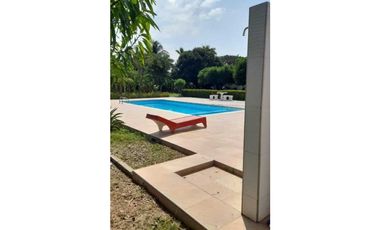 SE VENDE CASA CAMPESTRE UNIDAD CERRADA LAS MARIAS