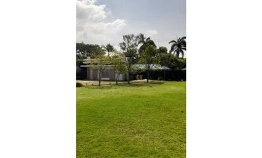 SE VENDE CASA CAMPESTRE UNIDAD CERRADA LAS MARIAS