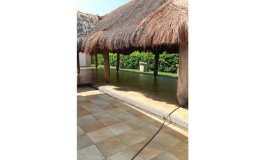 SE VENDE CASA CAMPESTRE UNIDAD CERRADA LAS MARIAS