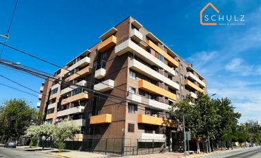 Departamento en venta en TALCA