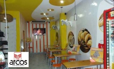 local en venta en centro. Cod V10154