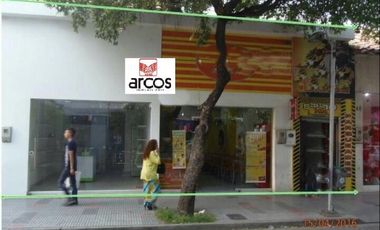 local en venta en centro. Cod V10154