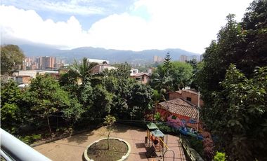 Apartamento Amoblado en Arriendo Envigado Sector Mesa