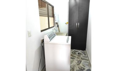 Apartamento Amoblado en Arriendo Envigado Sector Mesa