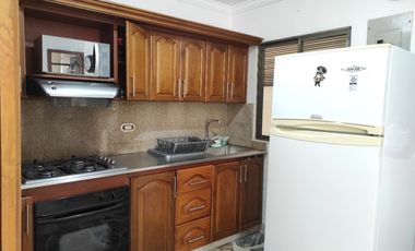 Apartamento Amoblado en Arriendo Envigado Sector Mesa