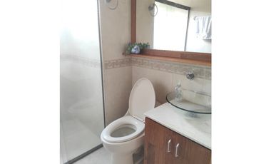 Apartamento Amoblado en Arriendo Envigado Sector Mesa