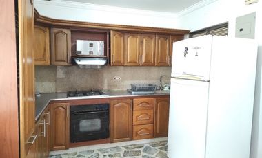 Apartamento Amoblado en Arriendo Envigado Sector Mesa
