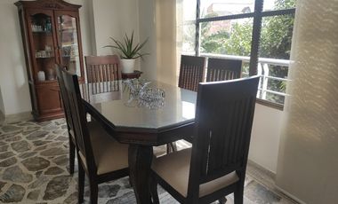 Apartamento Amoblado en Arriendo Envigado Sector Mesa