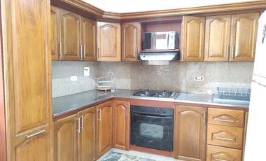 Apartamento Amoblado en Arriendo Envigado Sector Mesa