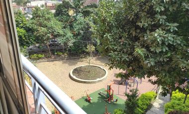 Apartamento Amoblado en Arriendo Envigado Sector Mesa