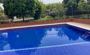 casa en venta en hacienda el castillo. Cod V107718