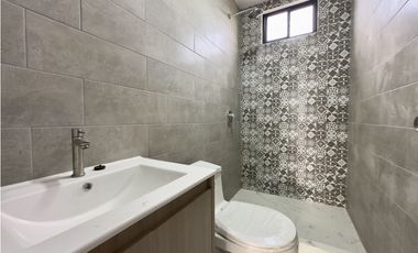 CASAS A ESTRENAR EN PORTÓN DEL SOL - MANTA