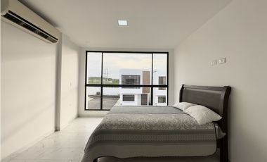 CASAS A ESTRENAR EN PORTÓN DEL SOL - MANTA