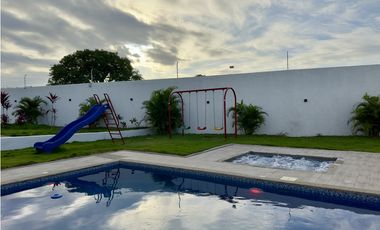 CASAS A ESTRENAR EN PORTÓN DEL SOL - MANTA