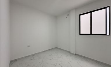 CASAS A ESTRENAR EN PORTÓN DEL SOL - MANTA