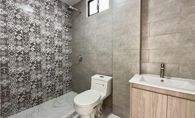 CASAS A ESTRENAR EN PORTÓN DEL SOL - MANTA