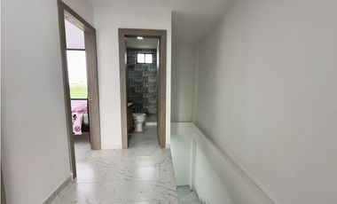 CASAS A ESTRENAR EN PORTÓN DEL SOL - MANTA
