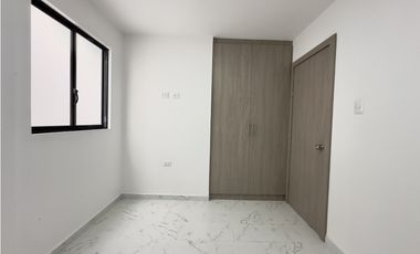 CASAS A ESTRENAR EN PORTÓN DEL SOL - MANTA