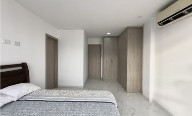 CASAS A ESTRENAR EN PORTÓN DEL SOL - MANTA