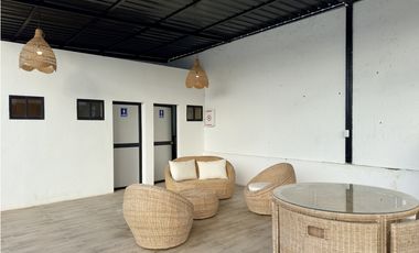 CASAS A ESTRENAR EN PORTÓN DEL SOL - MANTA