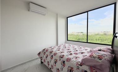 CASAS A ESTRENAR EN PORTÓN DEL SOL - MANTA