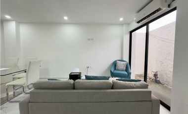 CASAS A ESTRENAR EN PORTÓN DEL SOL - MANTA