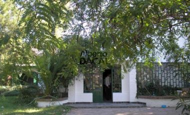 Casa en Venta en 8/478 y 479 City Bell - Alberto Dacal Propiedades