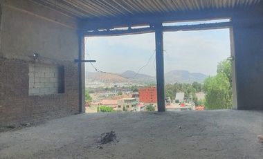 BODEGA EN VENTA EN TEQUEXQUINÁHUAC, TLALNEPANTLA DE BAZ