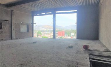 BODEGA EN VENTA EN TEQUEXQUINÁHUAC, TLALNEPANTLA DE BAZ