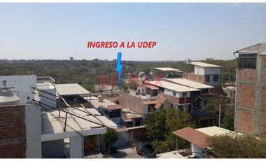 🏡 Excelente Oportunidad De Inversión – Departamento + Aires En Urb. Lagunas Del Chipe, Piura.