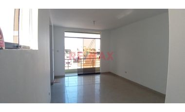 🏡 Excelente Oportunidad De Inversión – Departamento + Aires En Urb. Lagunas Del Chipe, Piura.