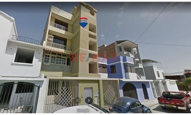 🏡 Excelente Oportunidad De Inversión – Departamento + Aires En Urb. Lagunas Del Chipe, Piura.