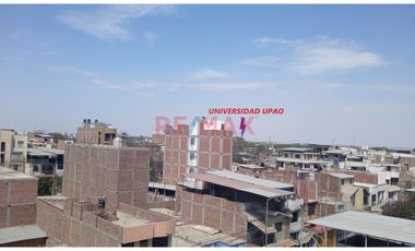 🏡 Excelente Oportunidad De Inversión – Departamento + Aires En Urb. Lagunas Del Chipe, Piura.