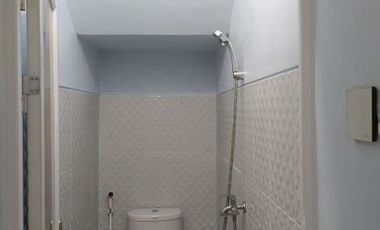 Rumah 2 Lantai Type 65 Mojokerto Jawa timur