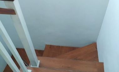 Rumah 2 Lantai Type 65 Mojokerto Jawa timur