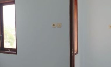 Rumah 2 Lantai Type 65 Mojokerto Jawa timur