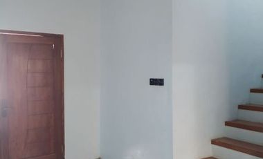 Rumah 2 Lantai Type 65 Mojokerto Jawa timur