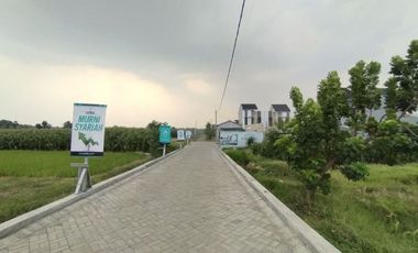 Rumah 2 Lantai Type 65 Mojokerto Jawa timur