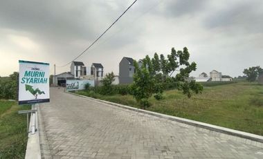 Rumah 2 Lantai Type 65 Mojokerto Jawa timur