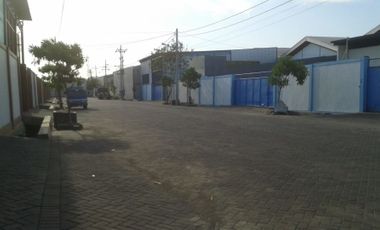 Mutiara tambak langon blok C Surabaya