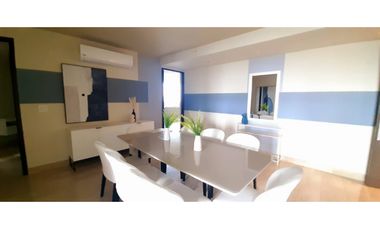 APARTAMENTO COSTA DEL ESTE 205M2, PH REGENT 3 RECMARAS LINEA BLANCA