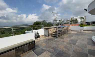 CASA CONDOMINIO en VENTA en Los Patios Vía Los Patios